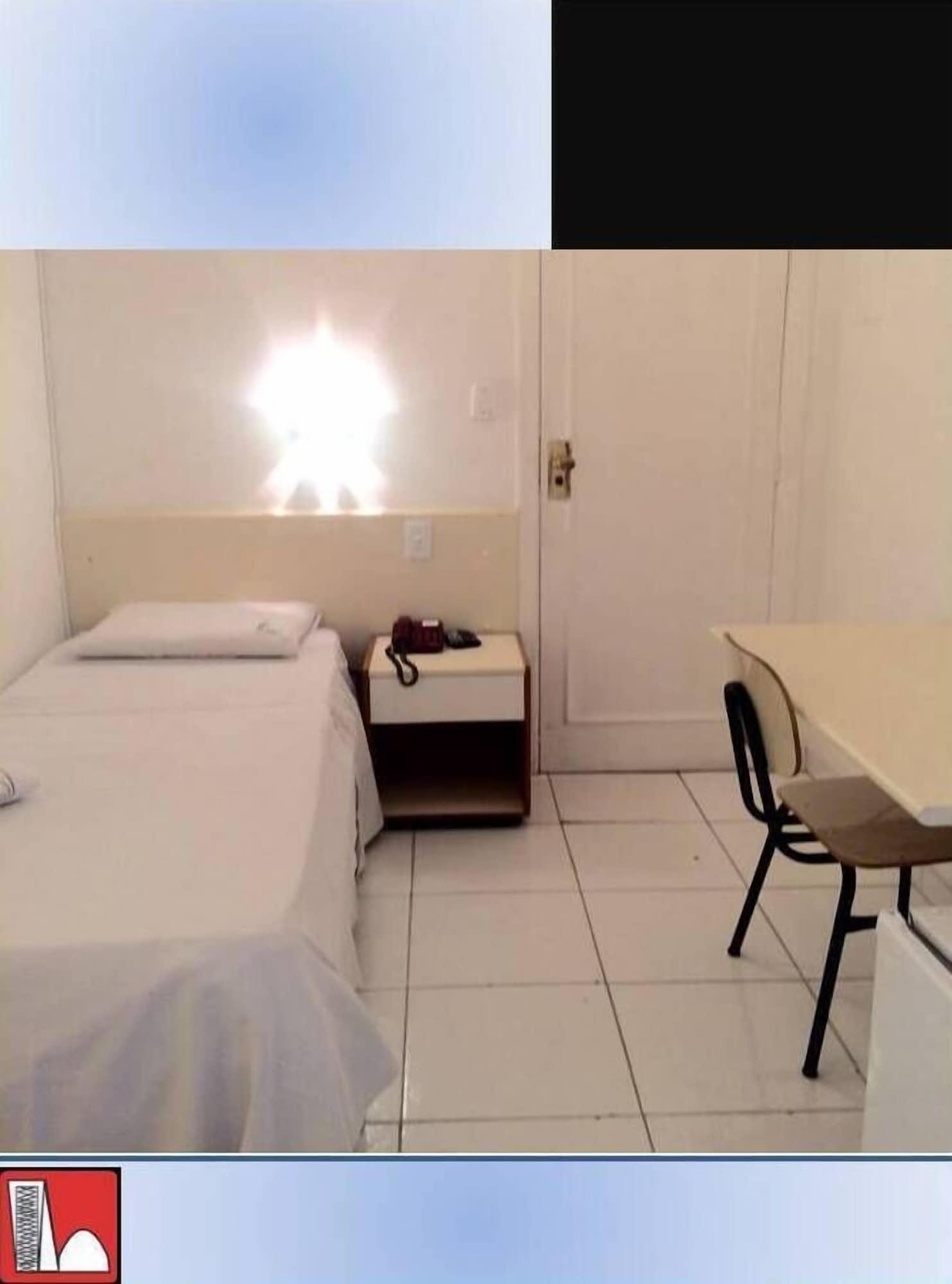 Hotel Pampulha Palace Belo Horizonte Luaran gambar